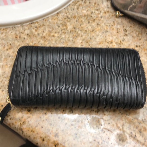 Coach purse and wallet - Picture 8 of 8